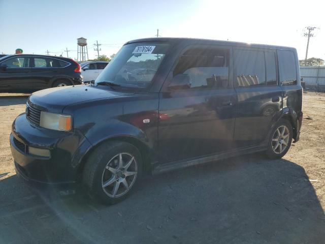 toyota scion xb 2006 jtlkt324064048475