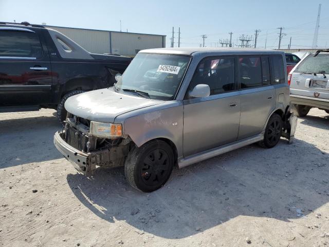 toyota scion 2006 jtlkt324064097319