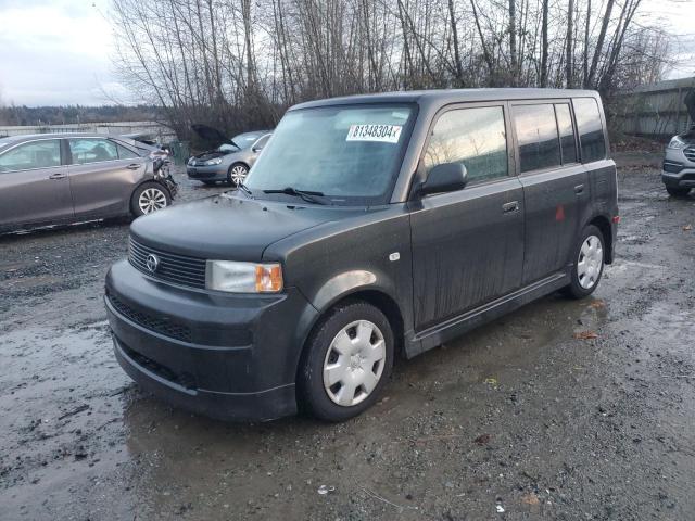 toyota scion xb 2006 jtlkt324064098065