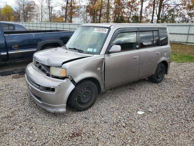 toyota scion xb 2006 jtlkt324064125832