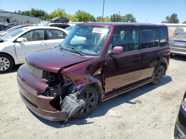 toyota scion xb 2004 jtlkt324140137766