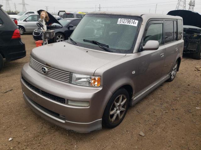 toyota scion 2005 jtlkt324150176987