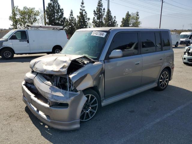 scion xb 2005 jtlkt324150179517