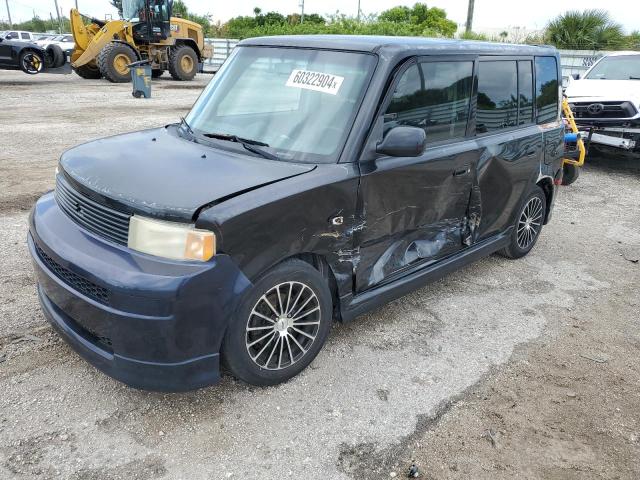 toyota scion 2005 jtlkt324150191554