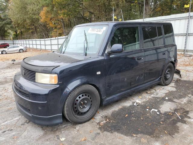 toyota scion xb 2005 jtlkt324150204495