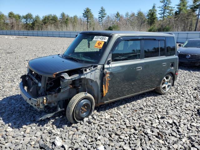 toyota scion xb 2005 jtlkt324150216372