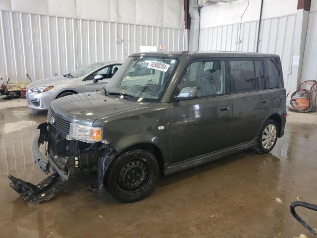 toyota scion xb 2005 jtlkt324150217697