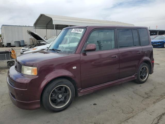 toyota scion xb 2005 jtlkt324154012776