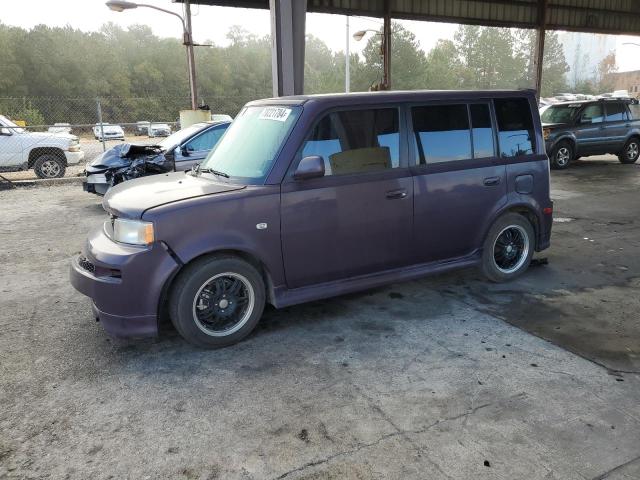 toyota scion 2006 jtlkt324164036853