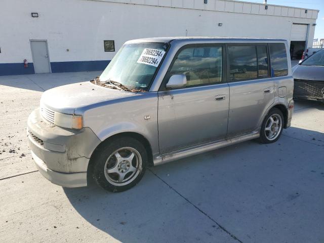 toyota scion xb 2006 jtlkt324164045181