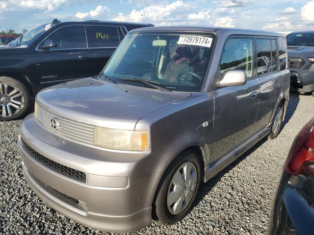 toyota xb 2005 jtlkt324164053183