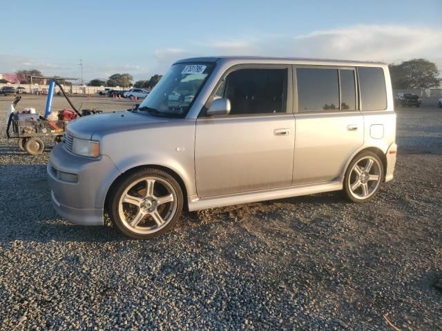 toyota scion xb 2006 jtlkt324164062336