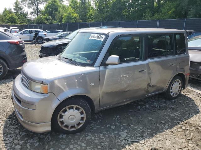 toyota scion 2006 jtlkt324164070288