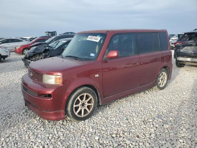 toyota scion xb 2006 jtlkt324164072252