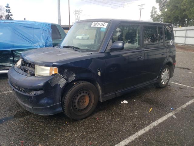 scion xb 2006 jtlkt324164079606