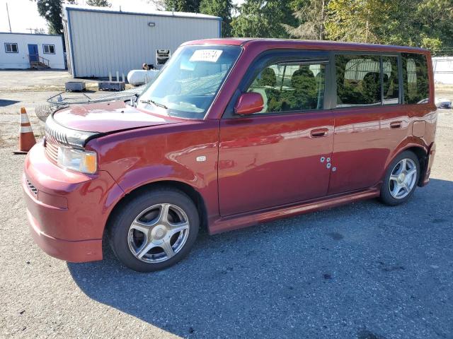 toyota scion xb 2006 jtlkt324164086331