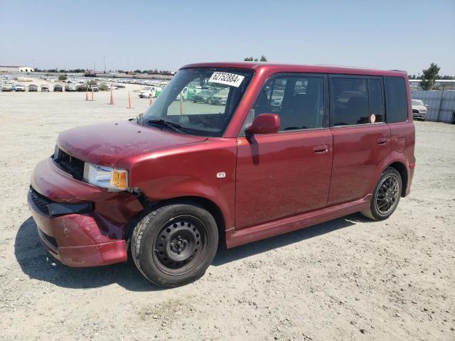 toyota scion 2006 jtlkt324164088905