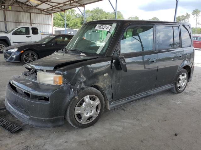 toyota scion 2006 jtlkt324164109543