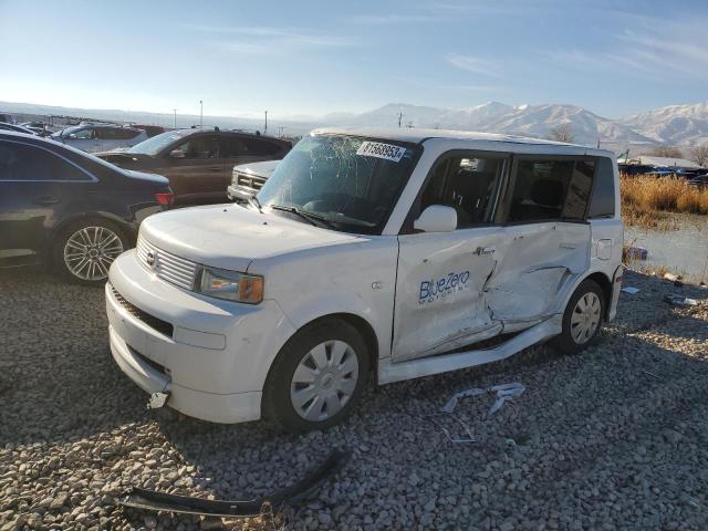 toyota scion xb 2006 jtlkt324164110739