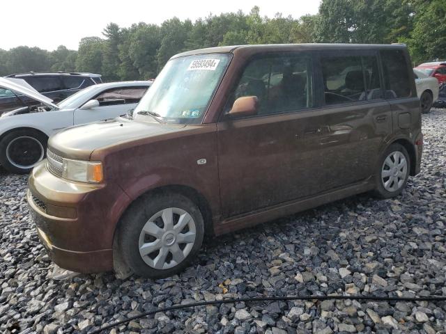 toyota scion xb 2006 jtlkt324164120204