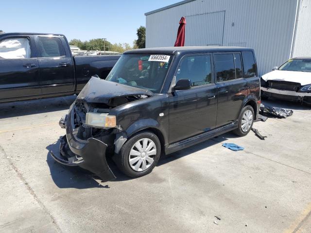 toyota scion xb 2004 jtlkt324240154463