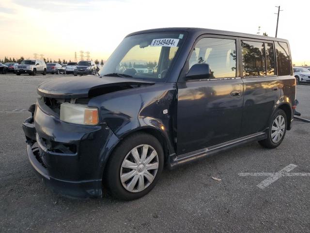 toyota scion xb 2005 jtlkt324250216767