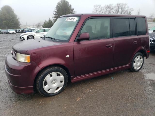 toyota scion xb 2006 jtlkt324264032424