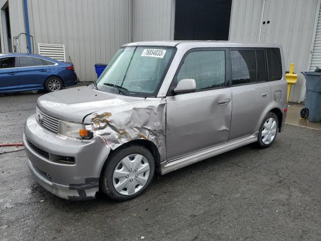 toyota scion 2006 jtlkt324264060160