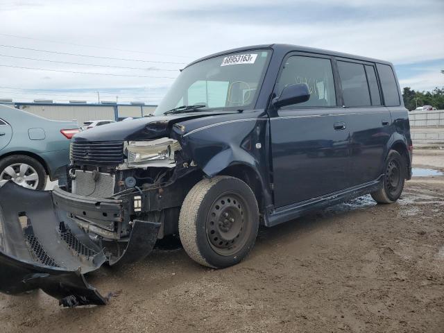 toyota scion xb 2006 jtlkt324264108806