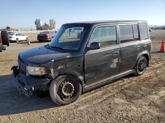 toyota scion xb 2006 jtlkt324264120972