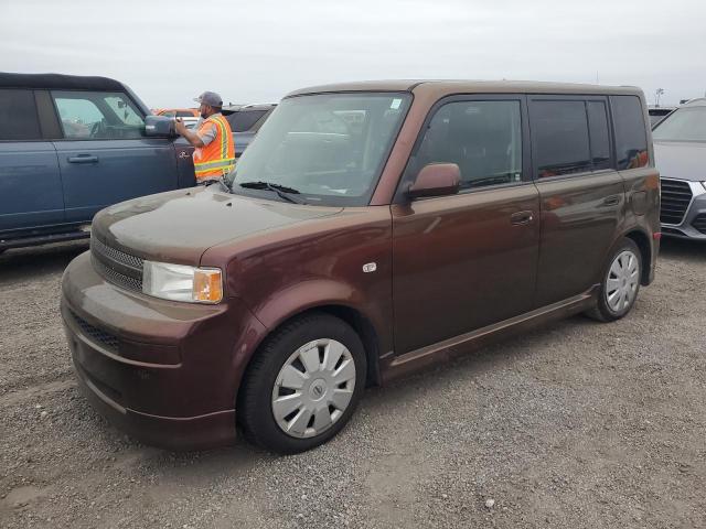 toyota scion xb 2006 jtlkt324264121779