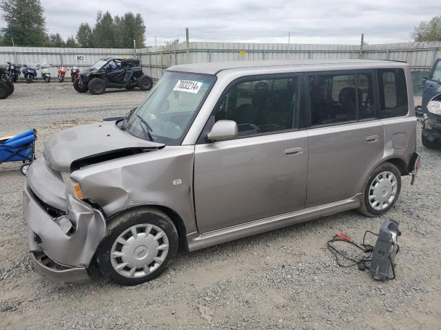 toyota scion xb 2006 jtlkt324264126397