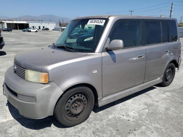 toyota scion xb 2004 jtlkt324340154343