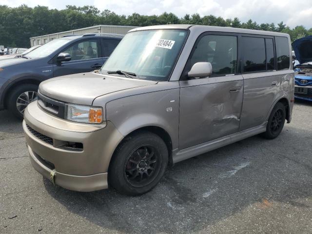 toyota scion xb 2004 jtlkt324340161938