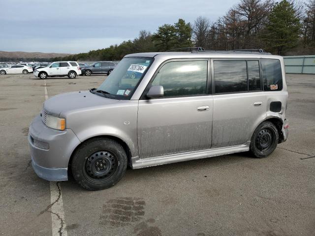 toyota scion 2004 jtlkt324340166315