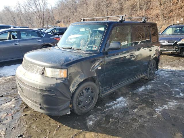 toyota scion xb 2005 jtlkt324350192513