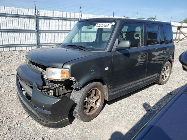 toyota scion xb 2005 jtlkt324354008549