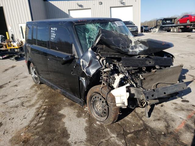 toyota scion xb 2005 jtlkt324354028476