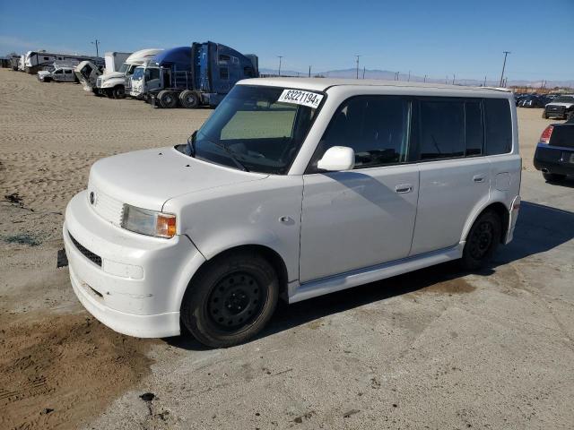 toyota scion xb 2006 jtlkt324364047868