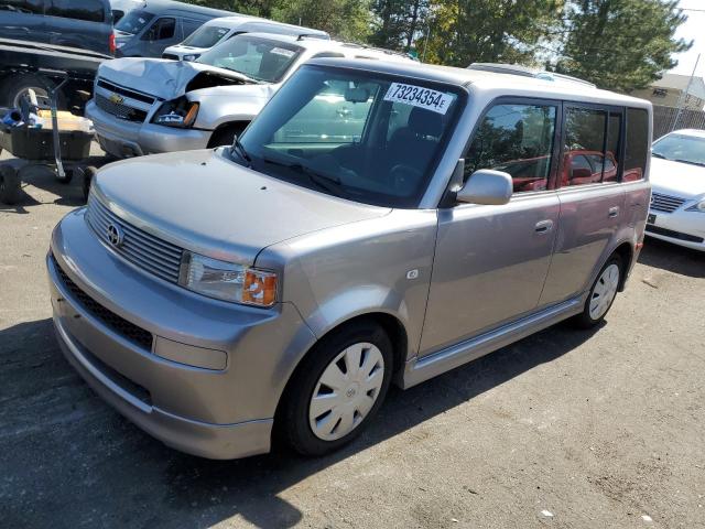 toyota scion xb 2006 jtlkt324364056604