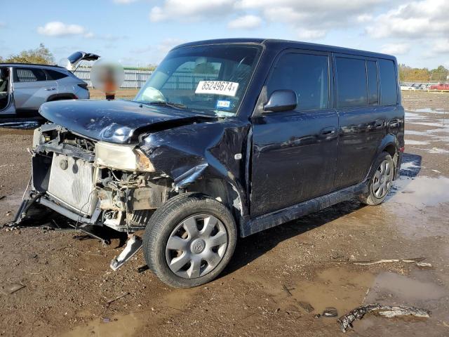 toyota scion xb 2006 jtlkt324364070518