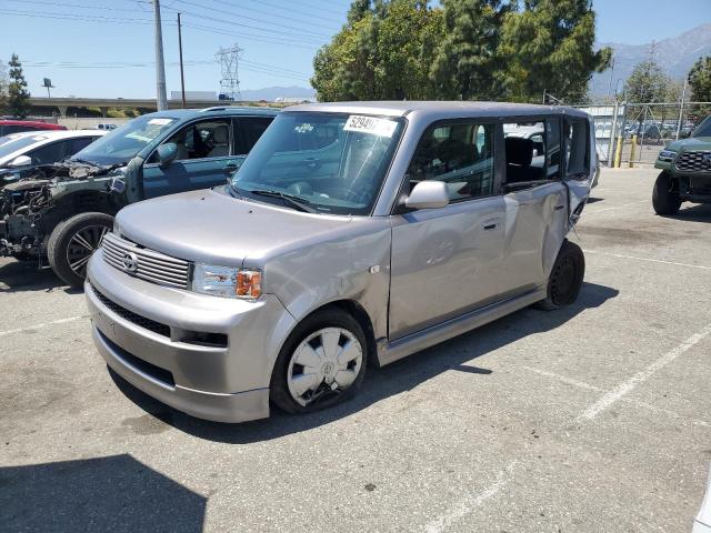 toyota scion 2006 jtlkt324364078392