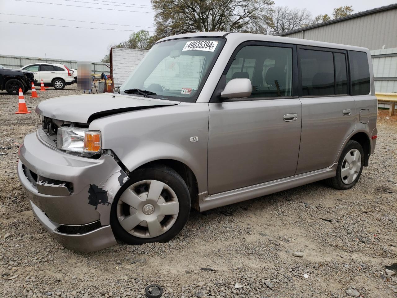 toyota  2006 jtlkt324364095810