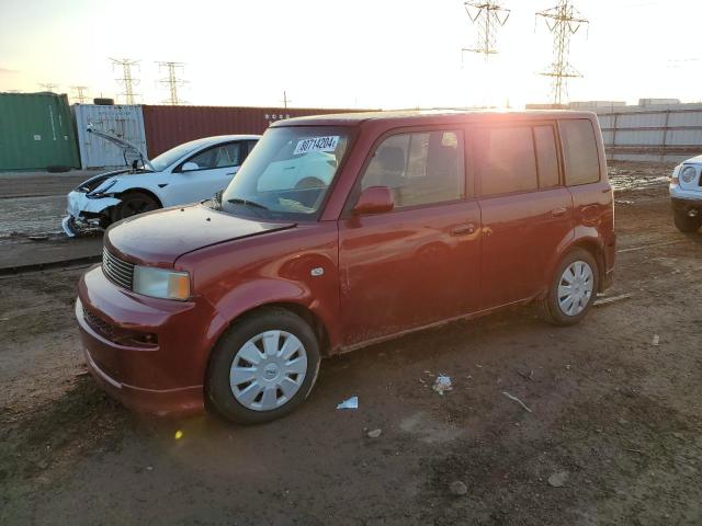 toyota scion xb 2006 jtlkt324364107888