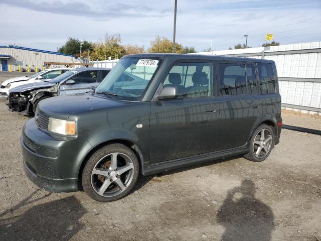 toyota scion xb 2004 jtlkt324440165187