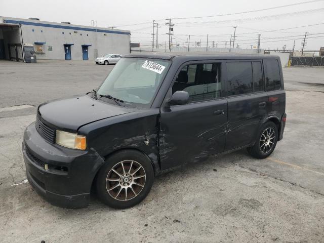 toyota scion xb 2005 jtlkt324454001514