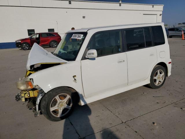 toyota scion xb 2005 jtlkt324454016613