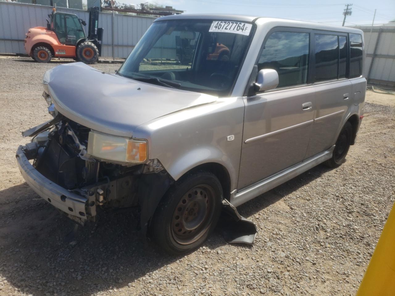 toyota  2006 jtlkt324464035633