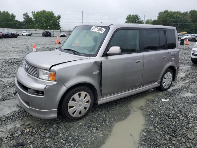 toyota scion 2006 jtlkt324464057650