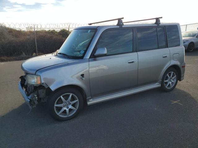 toyota scion xb 2006 jtlkt324464058376